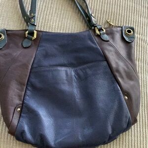 OrYany Color Block Bag